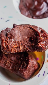 255K views · 2.7K reactions | You do the math  These fudgy ganache...