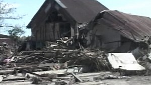 The Boxing Day tsunami 10 years on