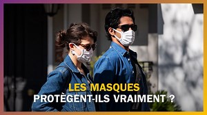 Masque FFP2, en tissu, ou même de chantier... Quel type de masque doit-on vraiment utiliser pour éviter les contaminations ? Voici les recommandations d'un médecin, spécialisé en maladies infectieuses et tropicales. | France Culture