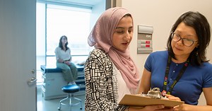 Clinical Pharmacy Research