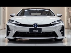 "2025 Toyota Prices Revealed: Full Lineup Breakdown & What’s New!"