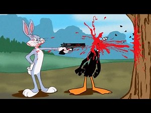 Bugs Bunny Sonu NASIL BİTTİ !! ?