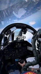21K views · 305 reactions | How Noisy Is It Inside A Fighter Jet Cockpit | The Fly Zone | Facebook