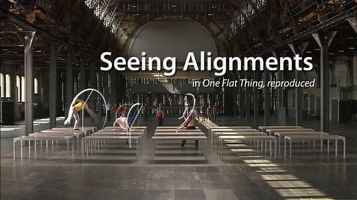 Synchronous Objects: Seeing Alignments | Explanatory Video