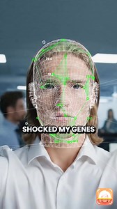 DNA test online on Reels