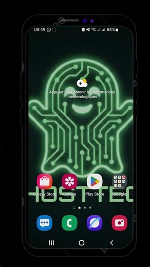 🕵️‍♂️ LIRE LES MESSAGES SUPPRIMÉS