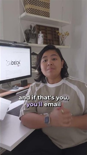 Join the Waitlist for The Deck 2026 (Only 4 Spots Left) | AIGA Dallas