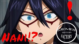 14K views · 163 reactions | NANI!? OMAE WA MOU SHINDEIRU (BIGGEST COMPILATION 4) | Memes Factory | Facebook