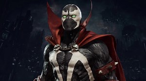 Keith David-Voiced Spawn Joins the MK11 Roster Later This Month; Receives Official Gameplay Trailer