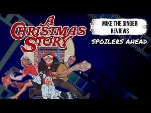 A Christmas Story (1983) Review