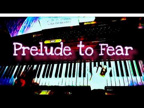 Prelude to Fear - Funerable - Benita Rose Plays Tomasz Kowalczyk