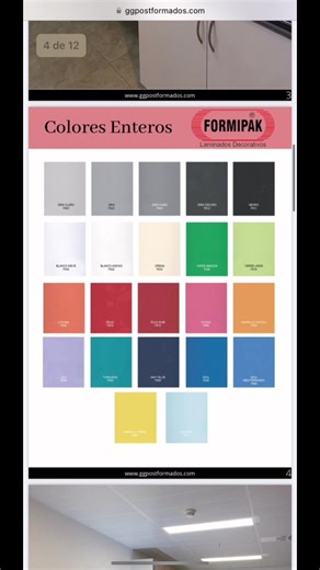 ¡Super facilito! 🤗 #colores #postformados