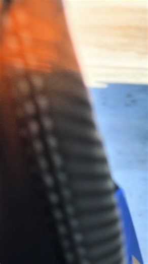 3D Printed Grab Bar Delete for Mio M3