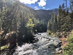 Fly Fishing Rock Creek | Western Montana - Fly Fishing Waters