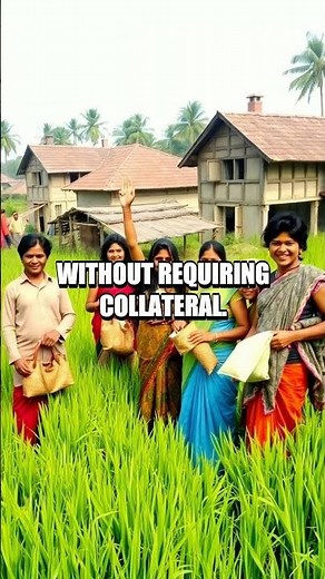 The Triumph of the Ingenious Grameen Bank