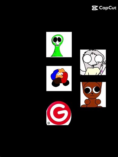 The Abstracted Characters