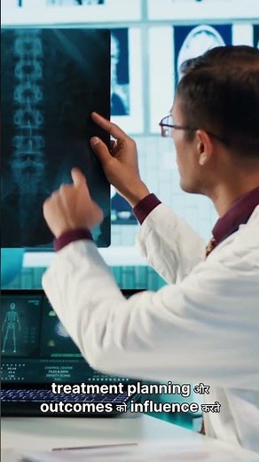 Understanding Cancer Stages Explained | Stage 1 to Stage 4 Cancer Guide by Dr. Vivek Bande
