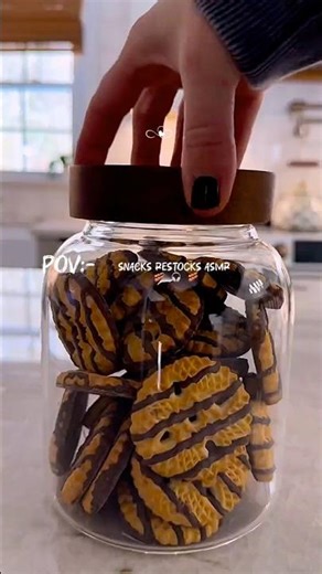 Tested-By-Me Snacks Restocks