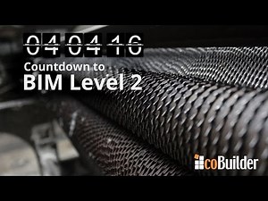What is BIM Level 2?