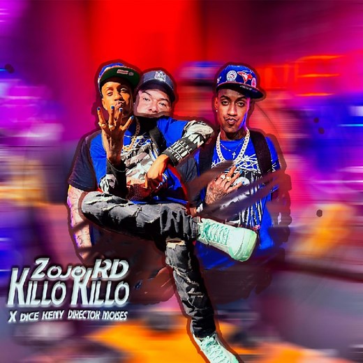 Killo Killo - Zojo Rd: Song Lyrics, Music Videos & Concerts