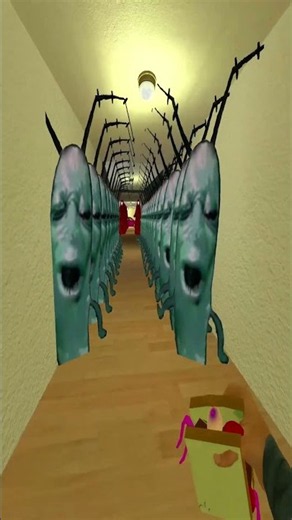 GMOD NEXTBOT CHASE : 252 #gmod #spc096 #nextbots
