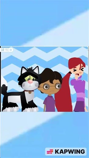 Stop Nagging Me! (MEME)