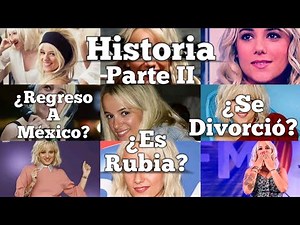 Alizée En La Actualidad 2024 ¿Que Fue De Ella?||La Reina Del Pop Francés