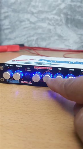 66K views · 1.6K reactions | Ep3  ติดตั้งซับเบส 12...