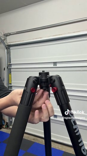 How to transform your Bog Deathgrip to an Arca-Swiss ball head. Full step but step tutorial using our conversion kit! #bogtripod #hunting #shooting #deathgrip #arcaswiss