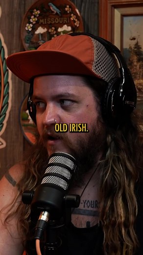 Irish Farting Taboos and Butterflies: A Unique Perspective