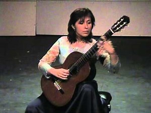 Margarita Escarpa plays Sebastián de Albero (1722 1756) Sonata XVI