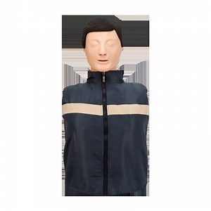 [Hot Item] Advanced Electronic CPR Human Patient Simulators Training Manikins Teaching Model