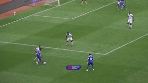 #RPL | 37’ Gooooooaaaaaaaal William Togui APR FC 2-0 Rayon Sports 🎥 : @chrismiga_ | B&B Kigali 89.7FM