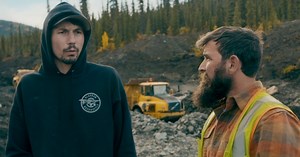 'Gold Rush': Fred Lewis Calls in Parker Schnabel for Help in Exclusive Sneak Peek