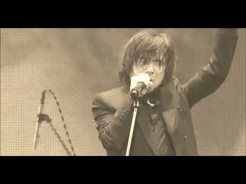 【PASSION】パッション 宮本浩次