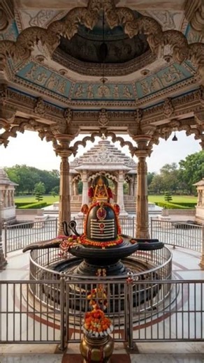 नागेश्वर ज्योतिर्लिंग, गुजरात