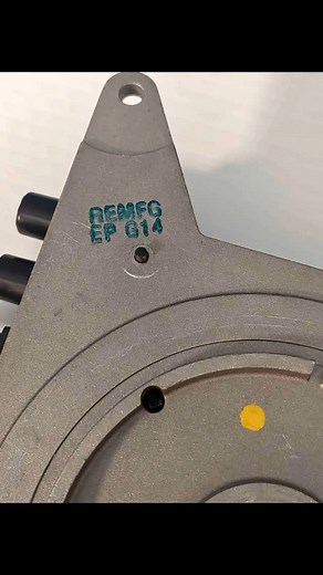 Unused Cardone remanufactured distributor for GM 5.7L V8. Cardone Part number: 30-1832H.$110 #corvette #chevy #chevrolet #telemarketing #nineeleven #worldtradecenter #Trump #harris #biden #debate #beautiful #bensonboone #benson #carwash #car #convertible #mobil #facts #fyp #joke #comedy #comedyreels #cars #american #french #camaro #terror #spooky #spookyseason #halloween | Jackson.junkparts