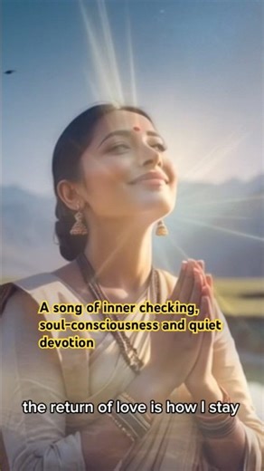 The Return Of Love | A Murli Inspired Song Of Purity and Yogi life | BK Song