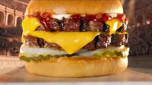 Carl's Jr. Angus Maximus TV Spot, 'Lo que significa'
