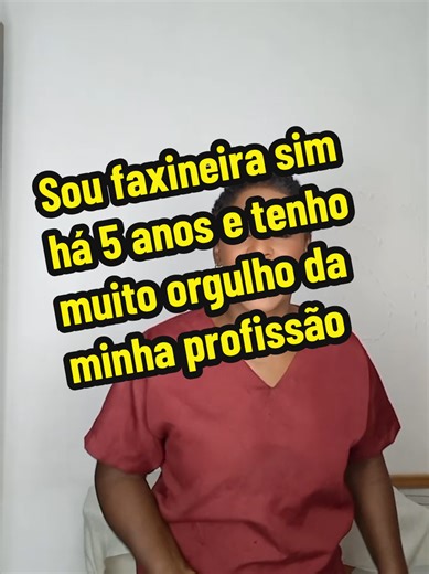 Sou fa chineira sim há 5 anos e tenho muito orgulho da minha profissão #faxina #dicas #diarista #faxineiras #patroa