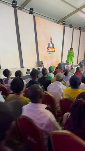 She Queen and Eva 🔥 #comedystoreug | Comedy Store Uganda