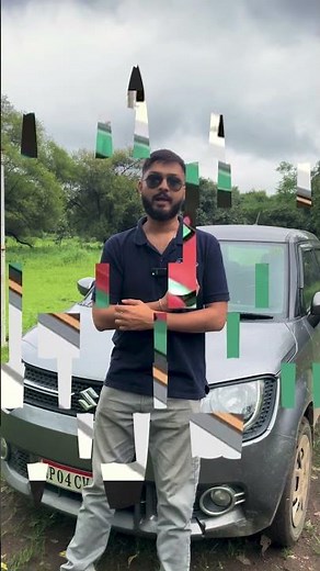 Hydroplaning 101: Stay Safe on Wet Roads ‪@autofacts_bharat‬