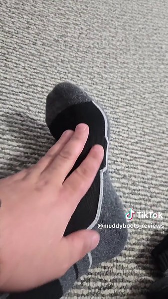 Discover the Best Socks for Work Boots