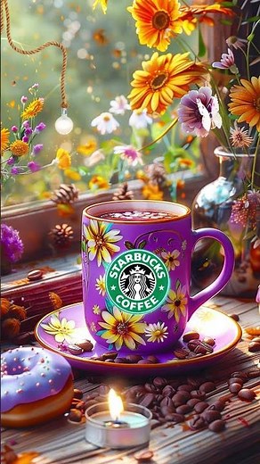 スターバックスのジャズbgm 広告なし - 勉強と集中に最適 - Ambient Music at Starbucks for Unwind, Focus on Working or Studying