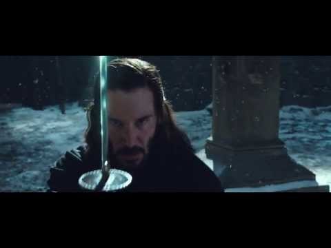 47 Ronin - Official® Trailer 1 [HD]