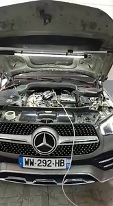 2K views · 3 comments | HHO Carbon Cleaner Machine 6.0 doing engine carbon cleaning service in Algeria  | Engine Carbon Clean | Facebook