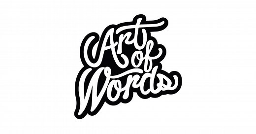 About Word Artist Dan Duffy | Art of Words
