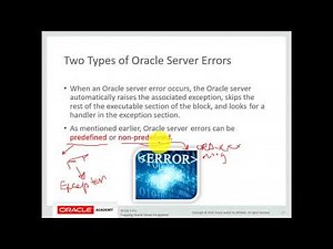 CH06 Handling Exception Part02