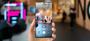 Wszystko, co mówią o Galaxy Note 10, to prawda - polska premiera i pierwsze wrażenia