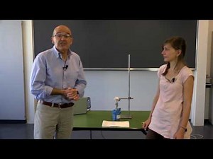 Propriétés thermiques